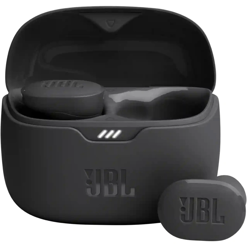 Наушники JBL Tune Buds Black фото 2