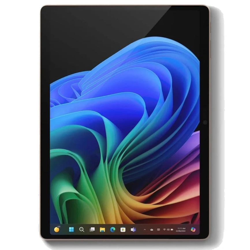 Планшет Microsoft Surface Pro 11 X Elite 16Gb/1Tb Dune фото 4
