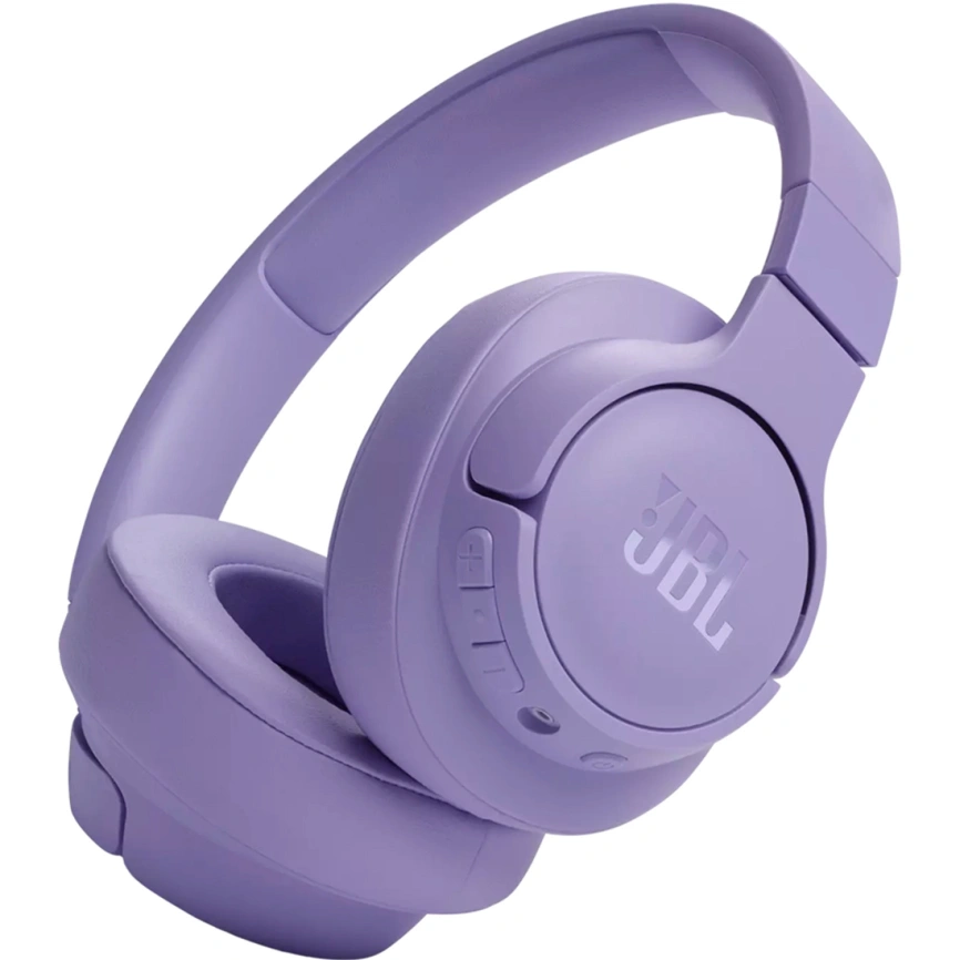 Наушники JBL Tune 720 BT Purple фото 1
