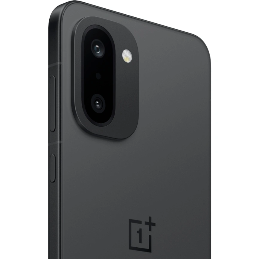 Смартфон OnePlus 15R 12/256Gb Charcoal Black фото 4