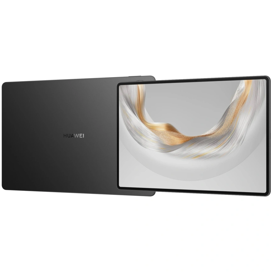 Планшет Huawei MatePad Pro 12.2 (2025) Wi-Fi 12/512Gb Papermatte Black + Keyboard (53014HVR) фото 6