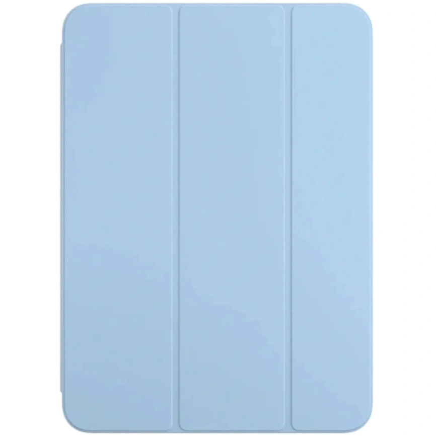 Чехол Gurdini Smart Magnet Series для ipad Air 13 (2026) Sky Blue фото 1