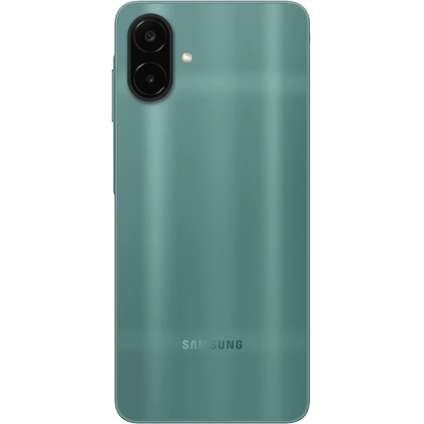 Смартфон Samsung Galaxy A08 SM-A085F 4/128GB Green фото 4