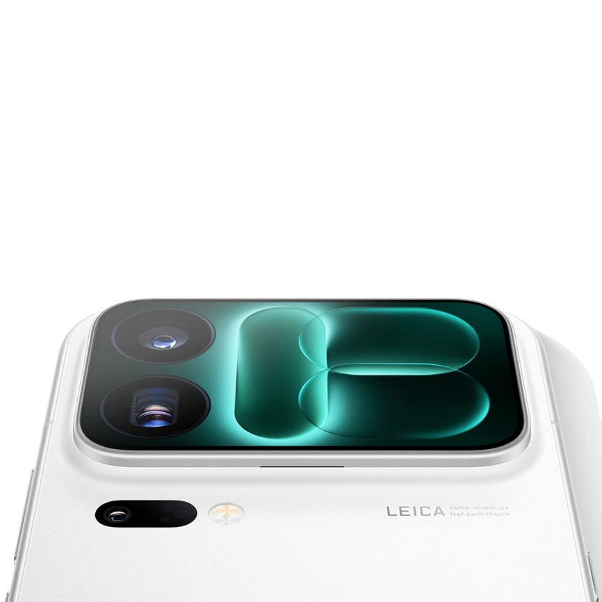Смартфон Xiaomi 18 Pro Max 16/1024Gb White CN фото 2