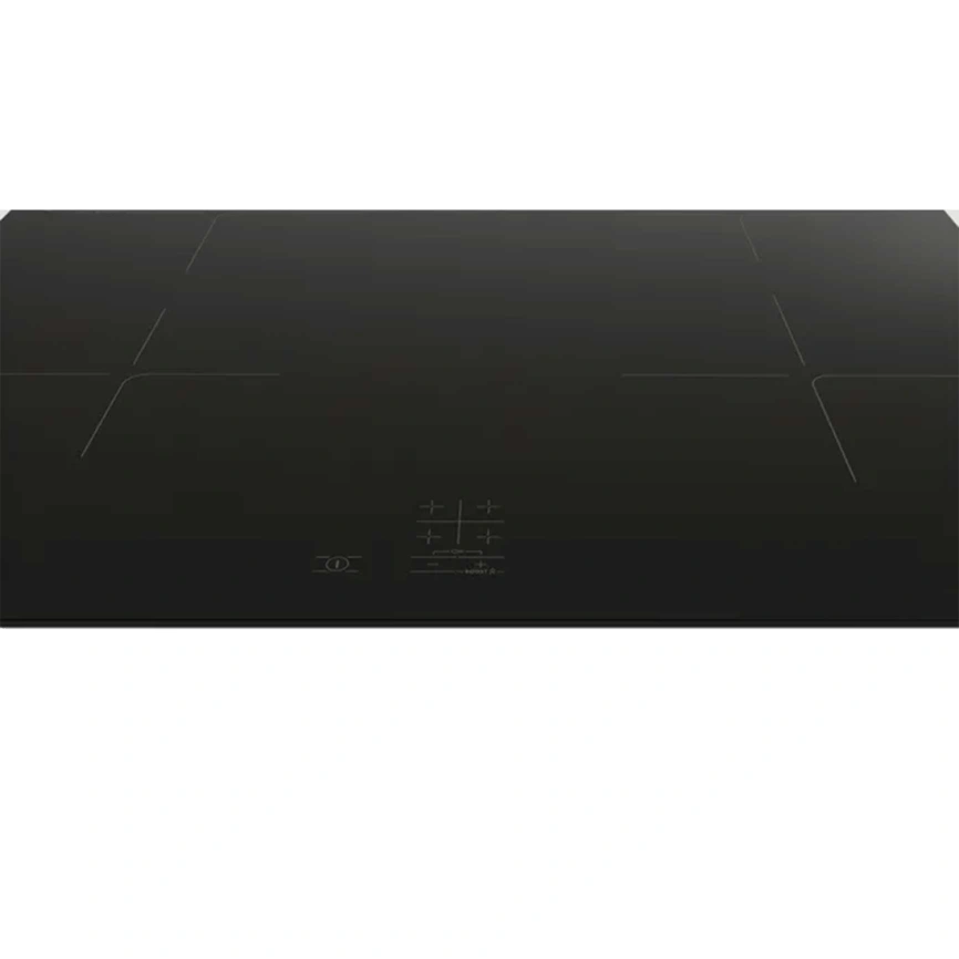 Индукционная варочная панель Bosch Serie 2 PUG61KAA5E Black фото 2