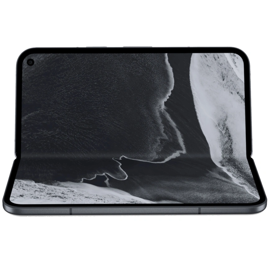 Смартфон Google Pixel 11 Pro Fold 16/1TB Obsidian фото 5