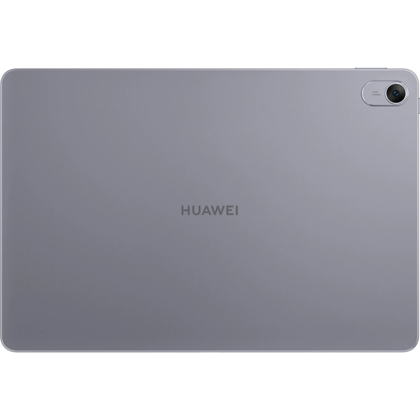 Планшет Huawei MatePad 11.5 (2025) Wi-Fi 8/256Gb PaperMatte Space Gray + Keyboard (53014ETN) фото 4