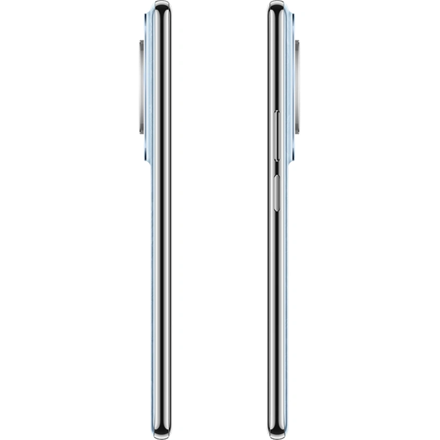 Смартфон Huawei Nova 14 Pro 12/512GB Crystal Blue (51098LUV) фото 4
