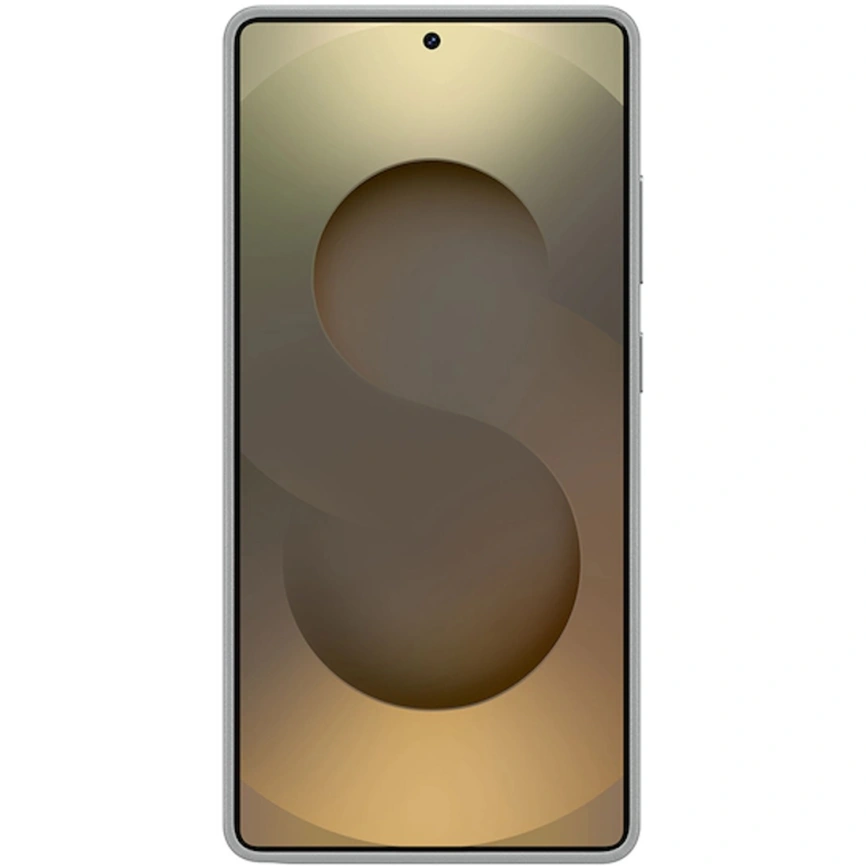 Чехол Samsung Kindsuit Case для Galaxy S25 Ultra Gray фото 2