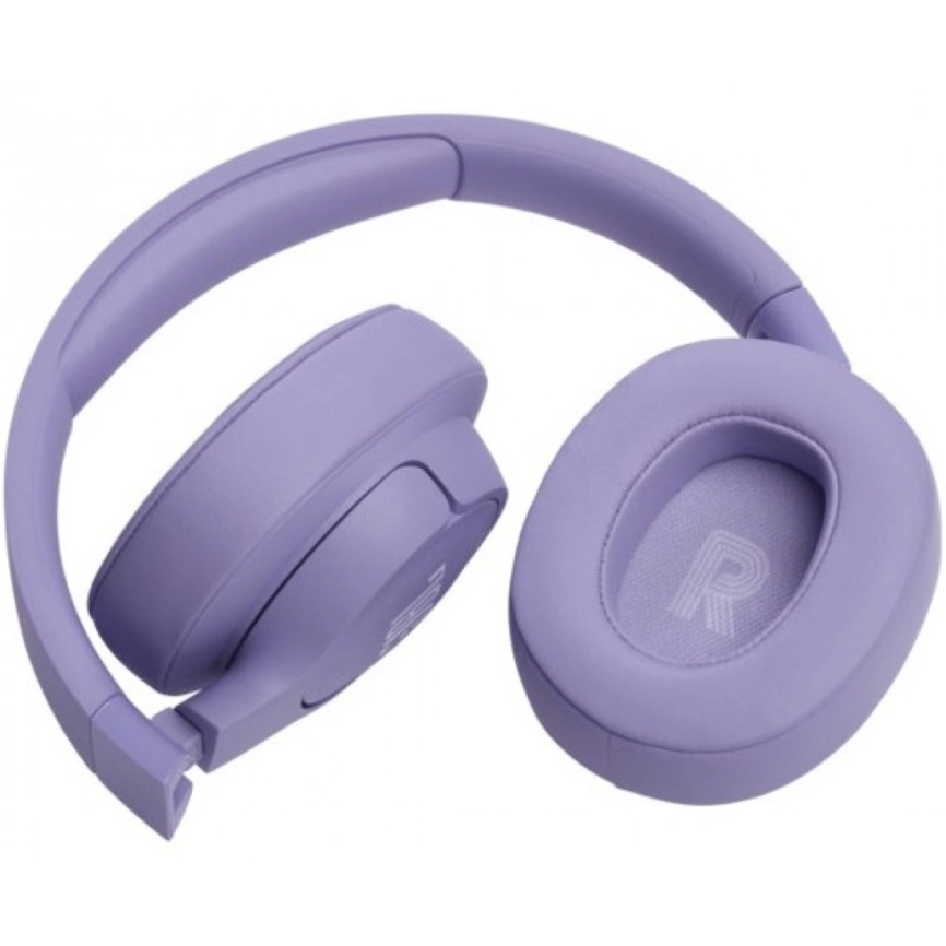 Наушники JBL Tune 720 BT Purple фото 4