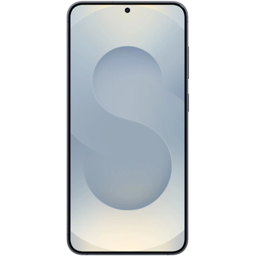 Смартфон Samsung Galaxy S25 SM-S931B 12/256Gb Blueblack фото 6