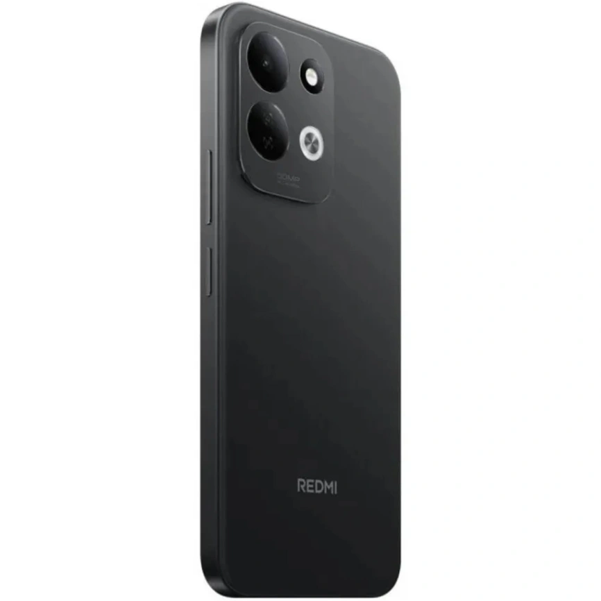 Смартфон Xiaomi Redmi 17 4G 4/128Gb Black Global Version фото 7