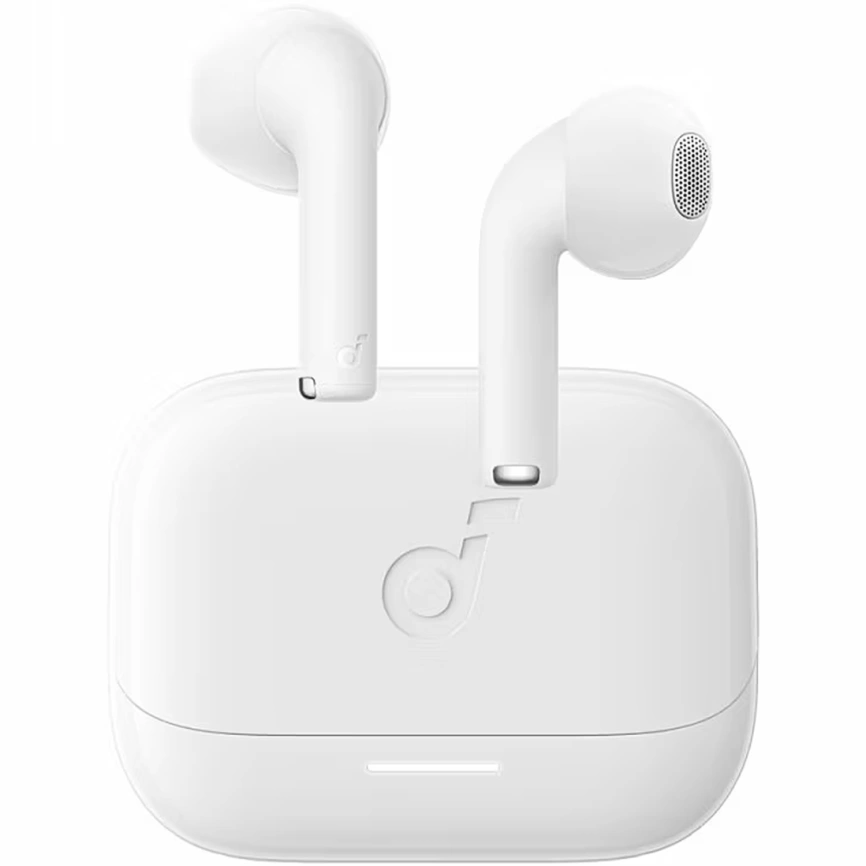 Наушники Anker Soundcore K20i White (A3012G21) фото 2