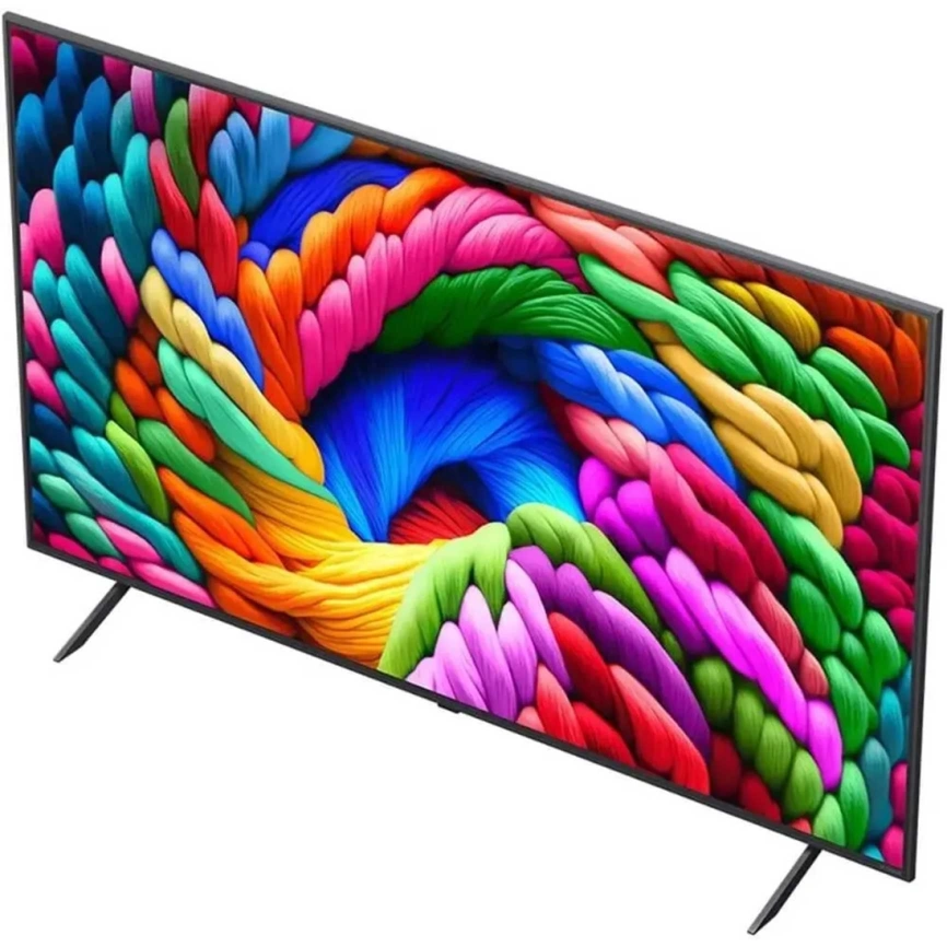 Телевизор LG 65NANO90A6B 65" 2025 фото 3