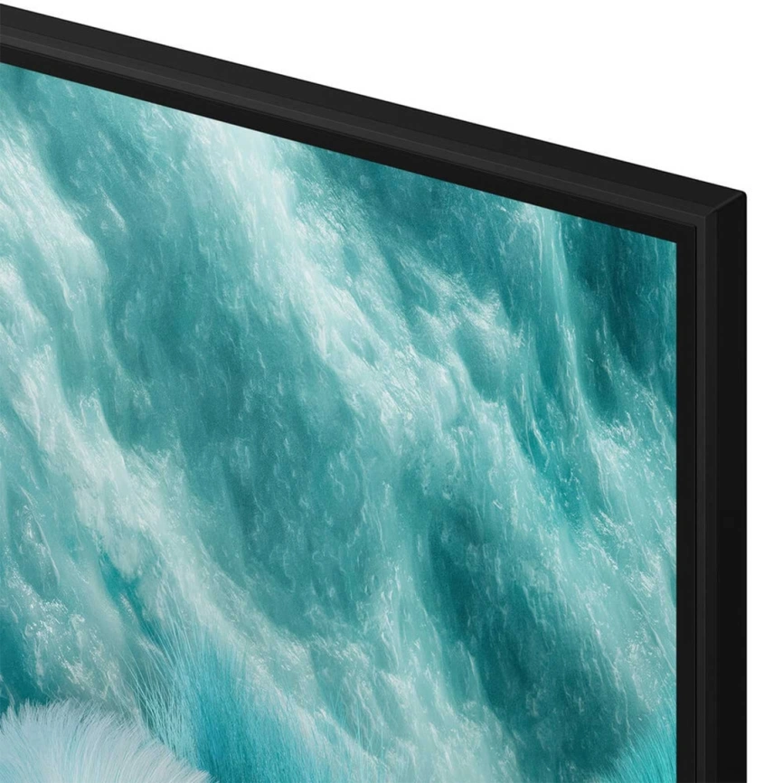 Телевизор Samsung QE85Q7FAAUXRU 85" 2025 фото 5