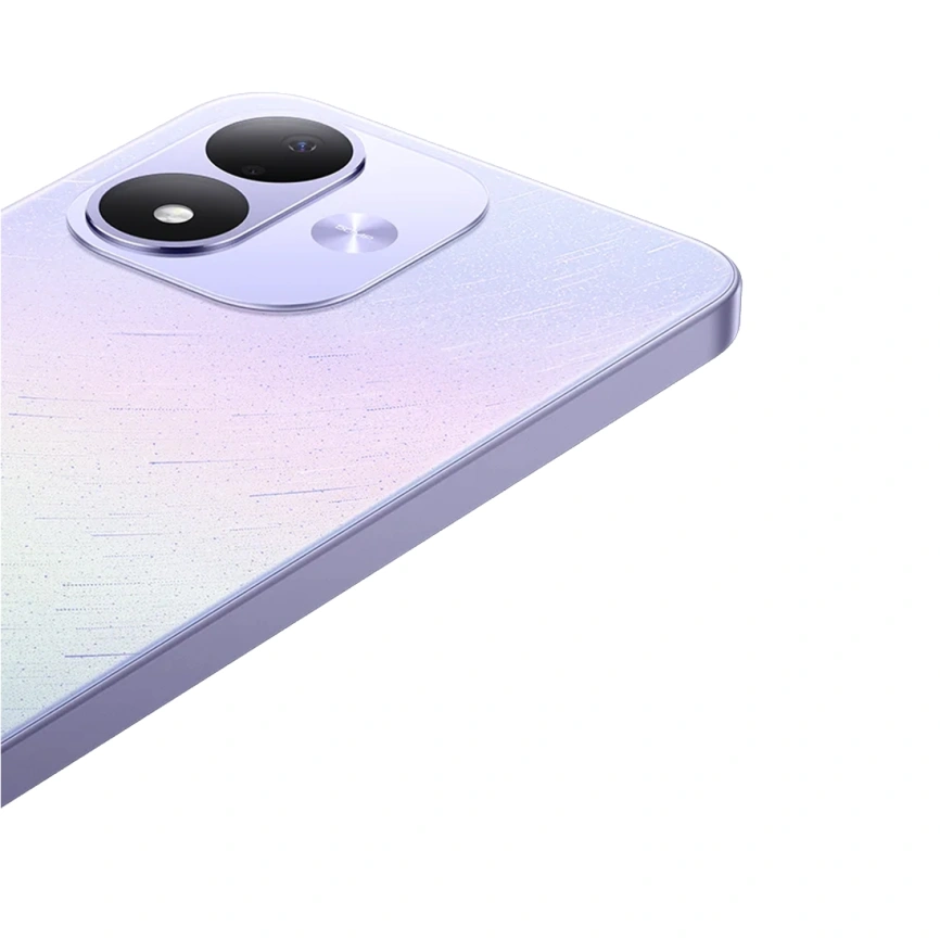 Смартфон Xiaomi Redmi Note 17 4G 6/128Gb Celestial Purple Global Version фото 4