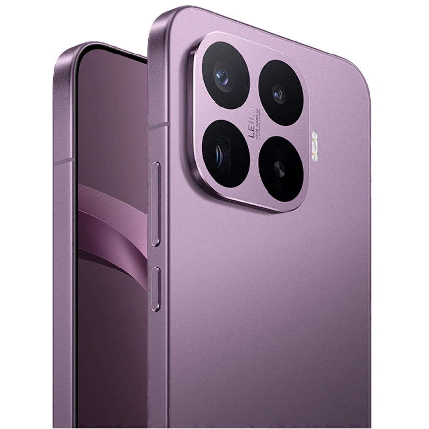 Смартфон Xiaomi 17T Pro 12/512Gb Deep Violet Global Version фото 2