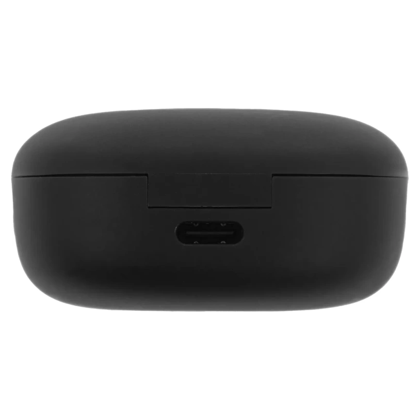 Наушники Xiaomi Redmi Buds 6 Play Black фото 7