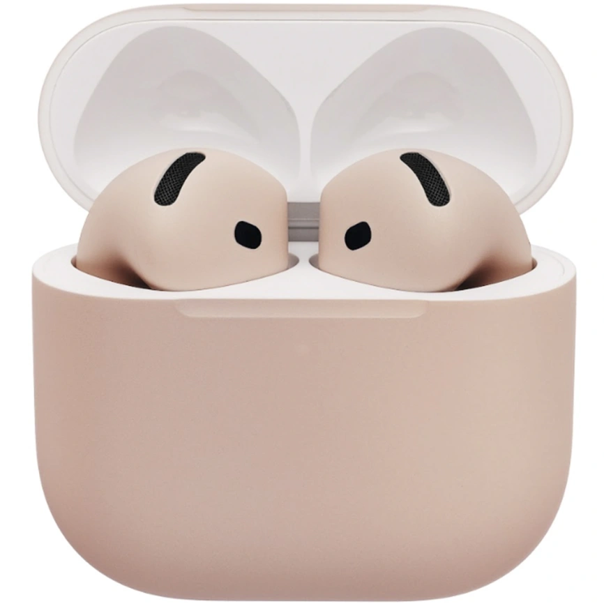 Наушники Apple AirPods 5 ANC Color Desert фото 2