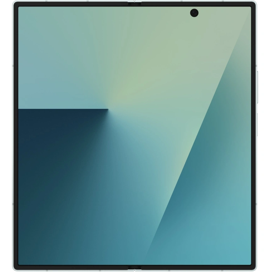 Смартфон Samsung Galaxy Z Fold7 12/512GB Mint фото 2