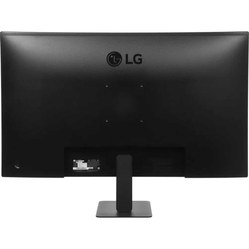 Монитор LG 32" UltraFine 32U631A-B IPS Black (32U631A-B.ARUQ) фото 4