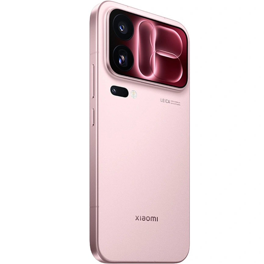 Смартфон Xiaomi 18 Pro Max 12/256Gb Ice Peach Pink CN фото 2