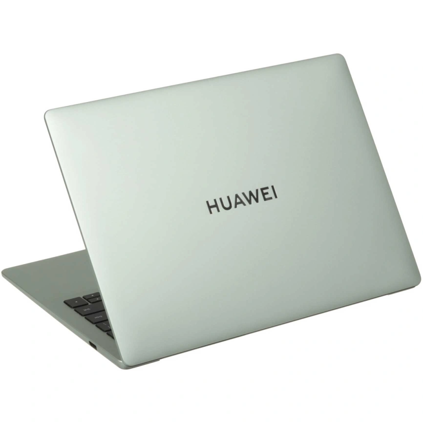 Ноутбук Huawei MateBook 14 OLED/ i7-155H Ultra/16GB/1TB SSD (53014HYC) Green фото 1