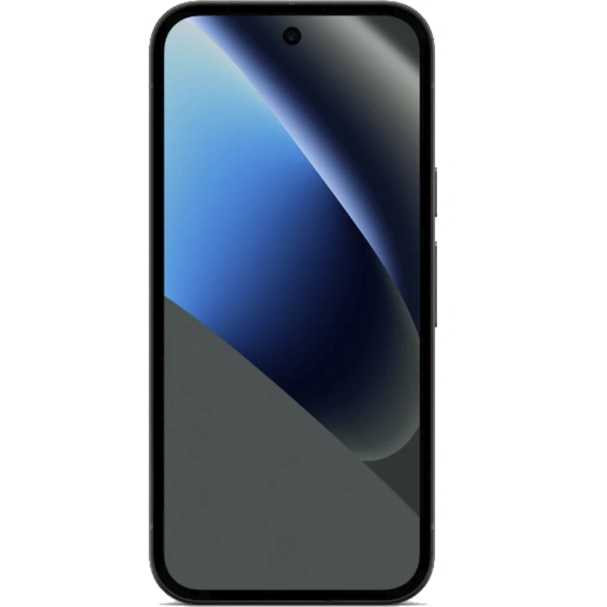 Смартфон Google Pixel 10a 8/256GB Obsidian фото 4