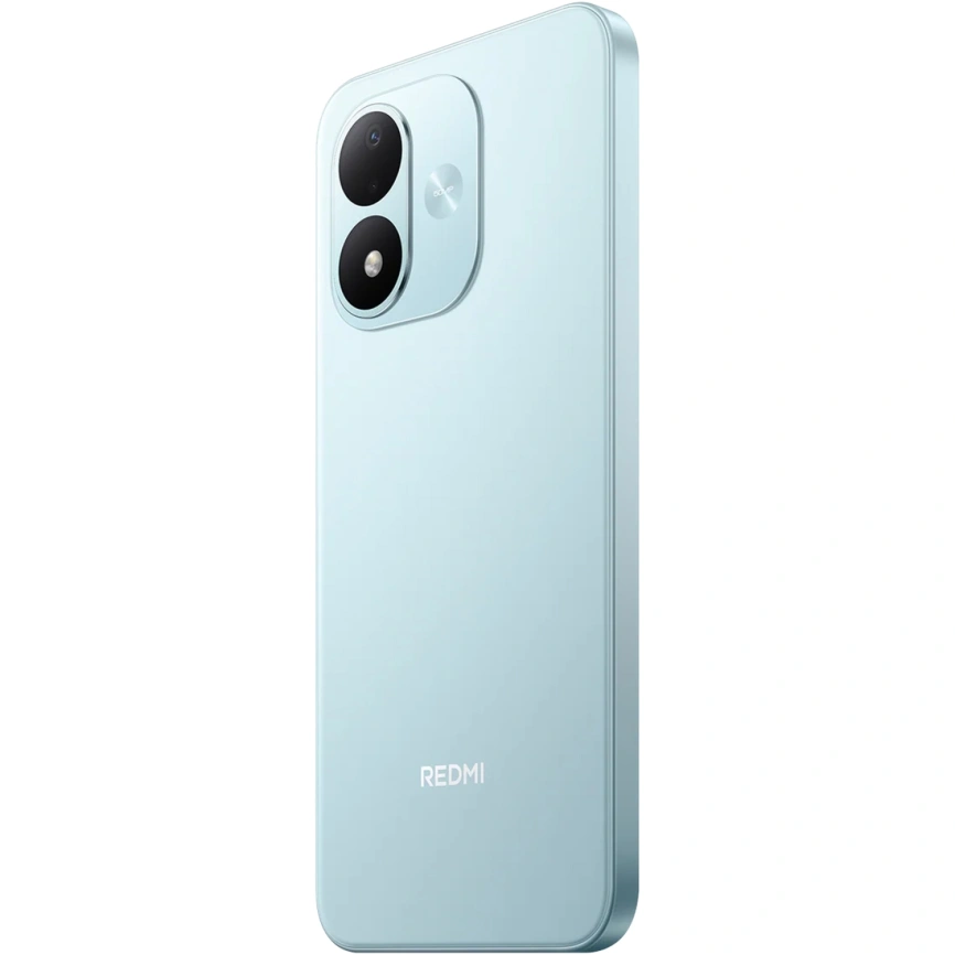 Смартфон Xiaomi Redmi Note 17 4G 4/128Gb Sky Teal EAC фото 2