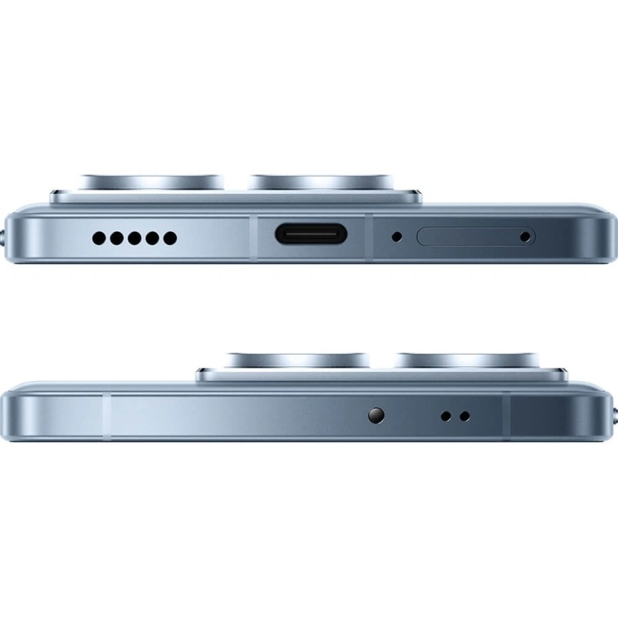 Смартфон Xiaomi 14T Pro 12/1Tb Blue Global Version фото 8