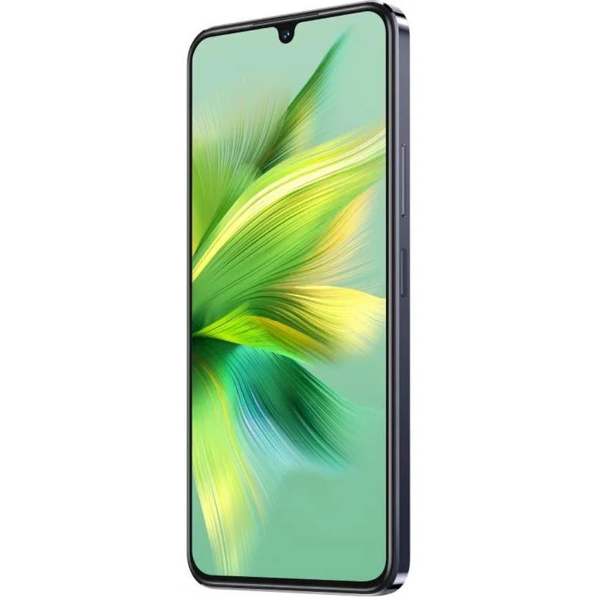 Смартфон Infinix Note 30i 8/128Gb Obsidian Black фото 2