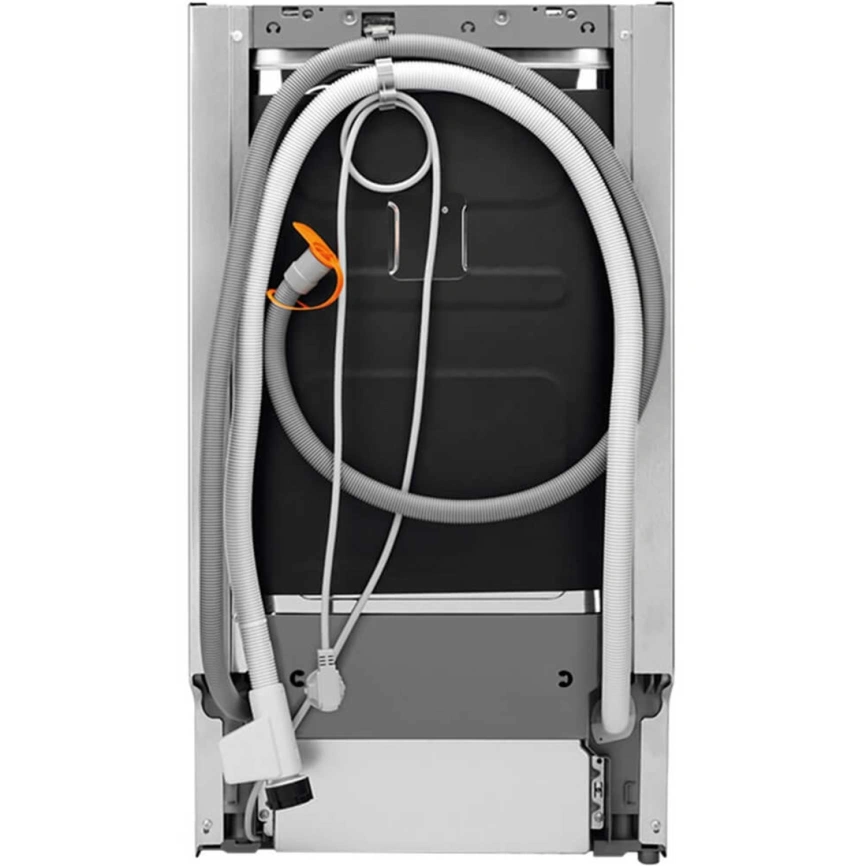 Посудомоечная машина Electrolux EEA23200L Black фото 5