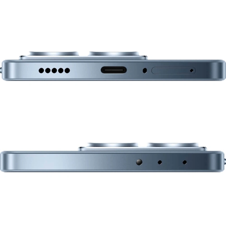 Смартфон Xiaomi 14T 12/256Gb Titan Blue EAC фото 9