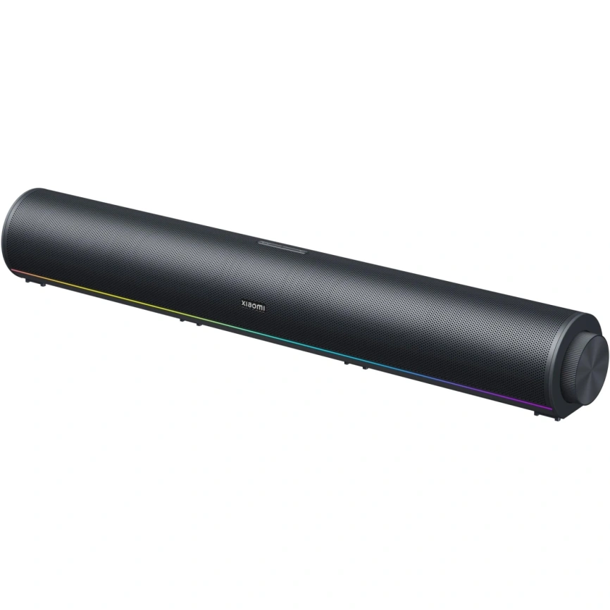 Саундбар Xiaomi Desktop Speaker Pro Set 2.1 (QBH4355GL) Black фото 2