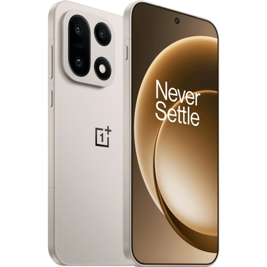 Смартфон OnePlus 15 16/1Tb Sand Storm CN фото 5