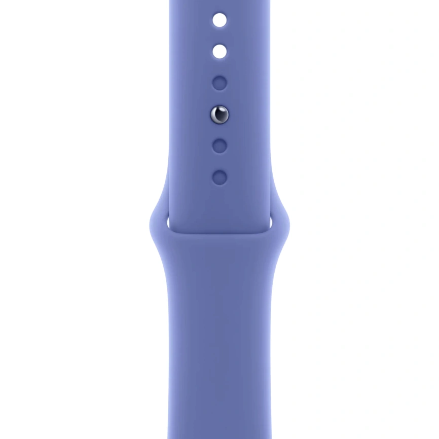 Ремешок Apple Watch 42mm Periwinkle Sport Band S/M (MDT14FE/A) фото 1