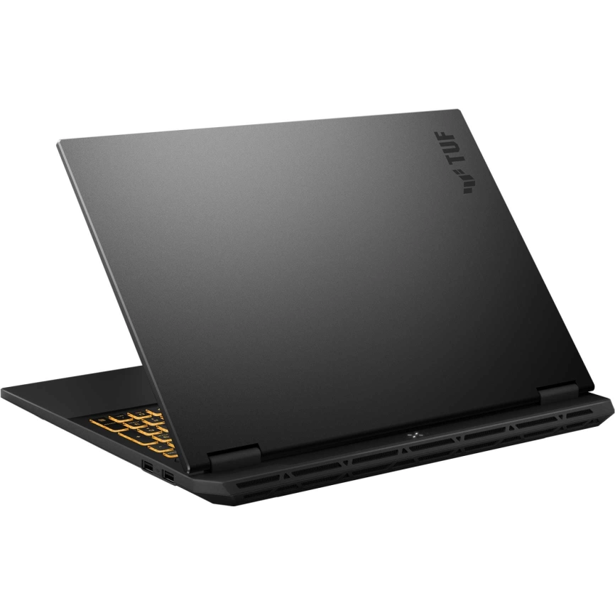 Ноутбук ASUS TUF Gaming F16 FX608JPR-QT093 16 IPS/ i7-13650HX/32GB/1TB SSD (90NR0NG1-M00690) Jaeger Gray фото 1
