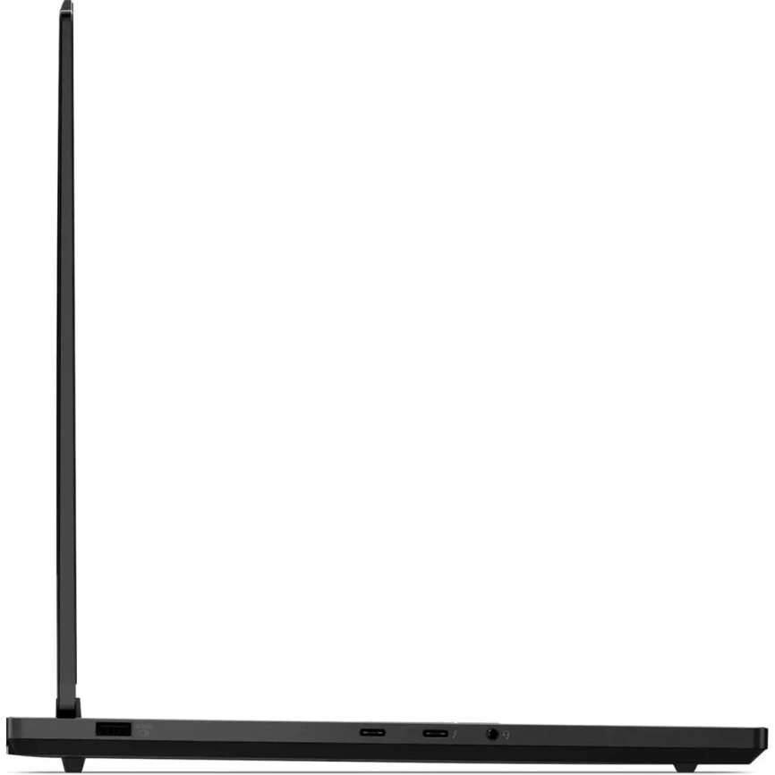 Ноутбук Lenovo Legion 7 16IRX9 16 3.2K IPS/ i7-14700HX/32Gb/1Tb SSD (83FD0044RK) Eclipse Black фото 3