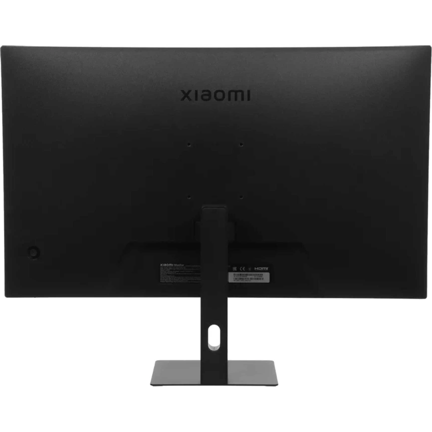Монитор Xiaomi 24" Monitor A24i 2026 Black (ELA6662RU) фото 5