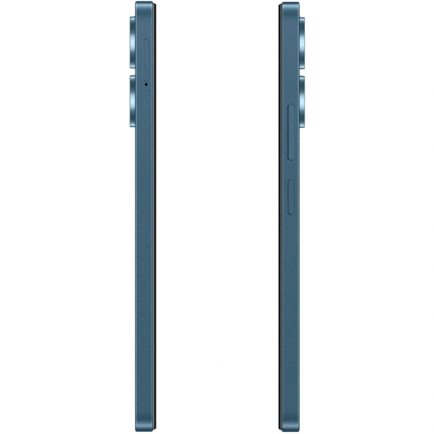 Смартфон Xiaomi Poco C65 8/256Gb Blue EAC фото 3