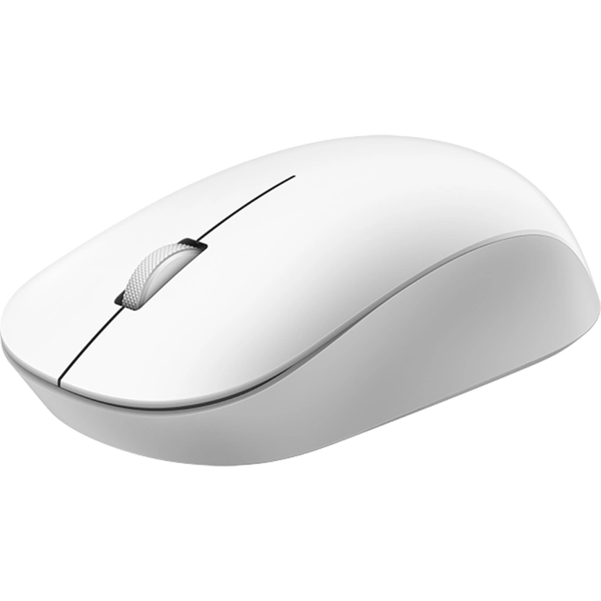 Мышь Huawei Bluetooth Mouse CD26 SE White (55037369) фото 3