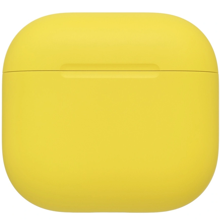 Наушники Apple AirPods 5 ANC Color Lemon фото 3