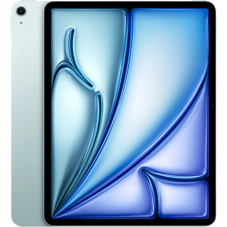 Планшет Apple iPad Air 11 (2026) Wi-Fi 256GB Blue фото 1