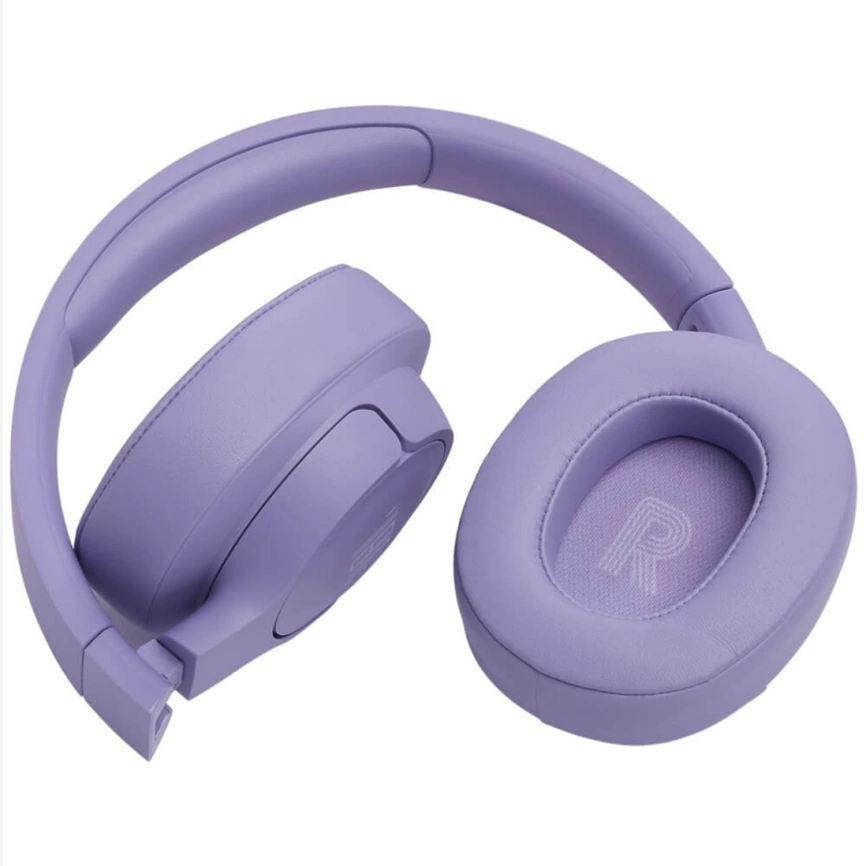 Наушники JBL Tune 770 NC Purple фото 4