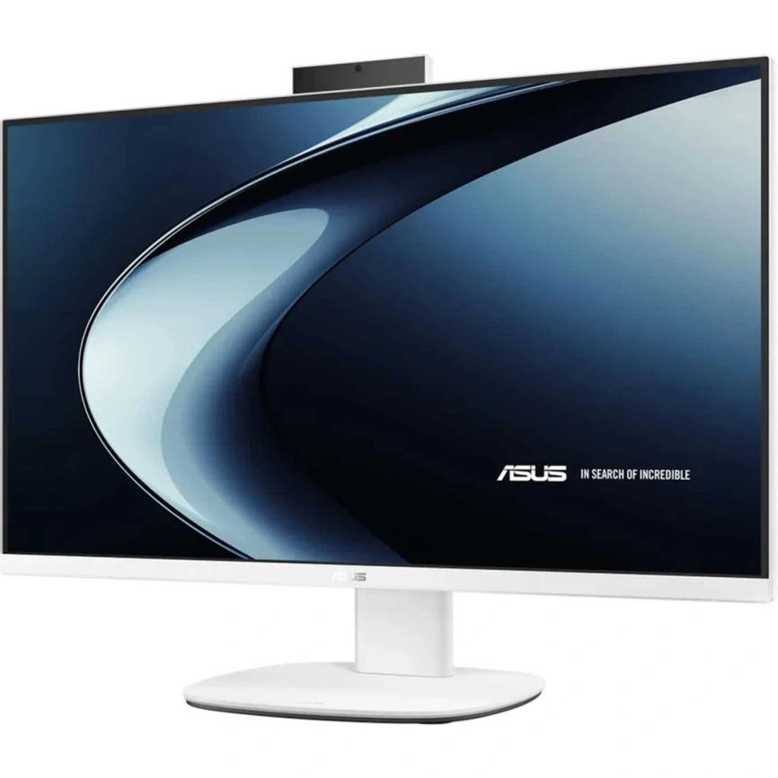 Моноблок ASUS VM670KA-WPE0030 27 IPS/ R7 AI 350/32GB/1TB SSD (90PT0455-M007U0) White фото 2