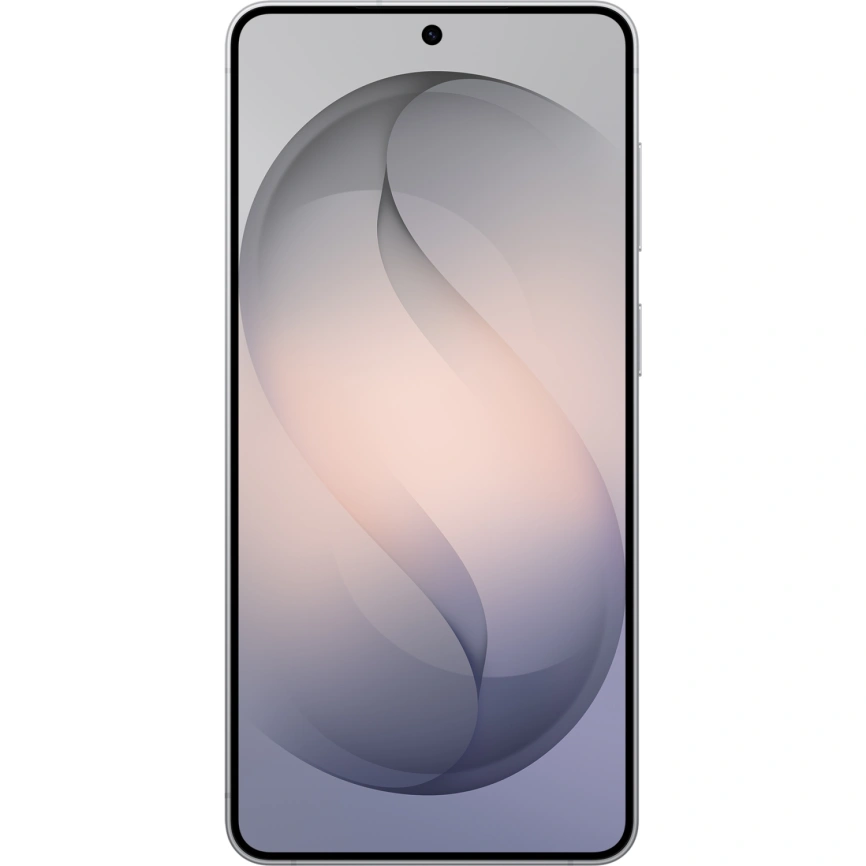 Смартфон Samsung Galaxy S26 SM-S942B 12/512Gb Silver Shadow фото 5