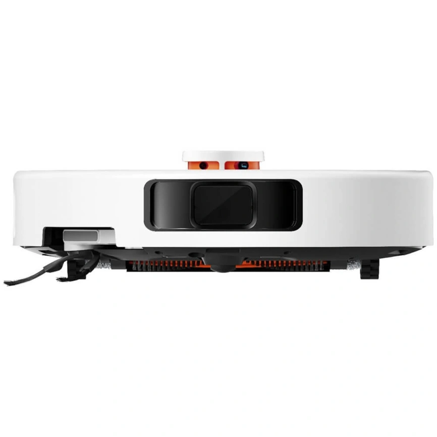 Робот-пылесос Xiaomi Robot Vacuum S40 Pro White фото 8