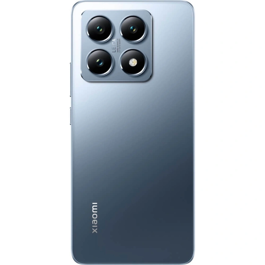Смартфон Xiaomi 14T 12/512Gb Titan Blue EAC фото 5