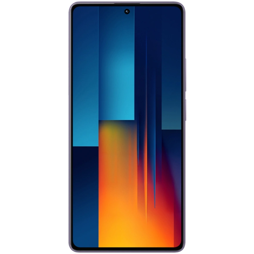 Смартфон Xiaomi Poco M6 Pro 12/512Gb Purple EAC фото 3