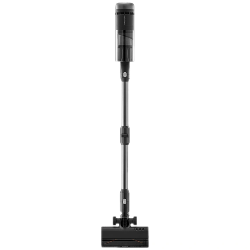 Пылесос Roborock H60 Ultra Black Global Version фото 2
